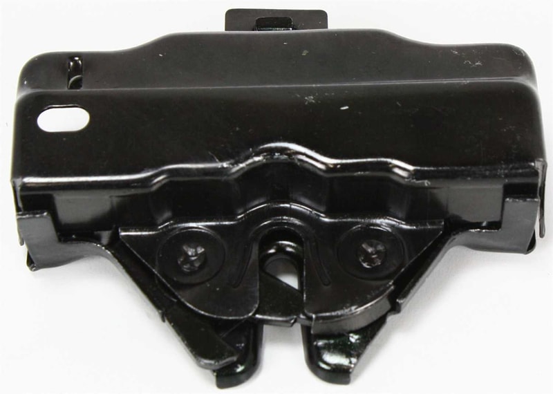 1995 - 1999 Toyota Avalon Hood Latch Replacement
