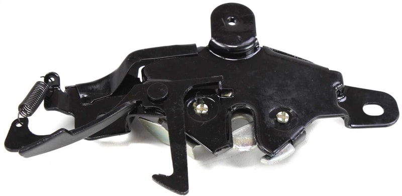 Hood Latch for 1989-1991 Toyota Pickup, Replacement