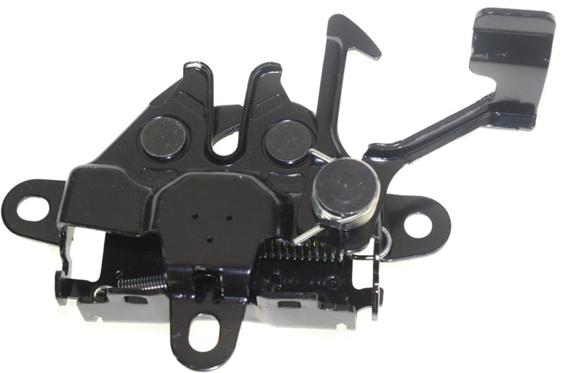 Hood Latch for Toyota Corolla 2003-2008, Replacement
