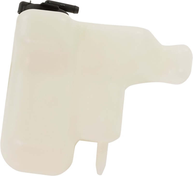 Coolant Reservoir with Cap for Toyota Camry 1992-1993, Fits 2.2L Engine, Replacement