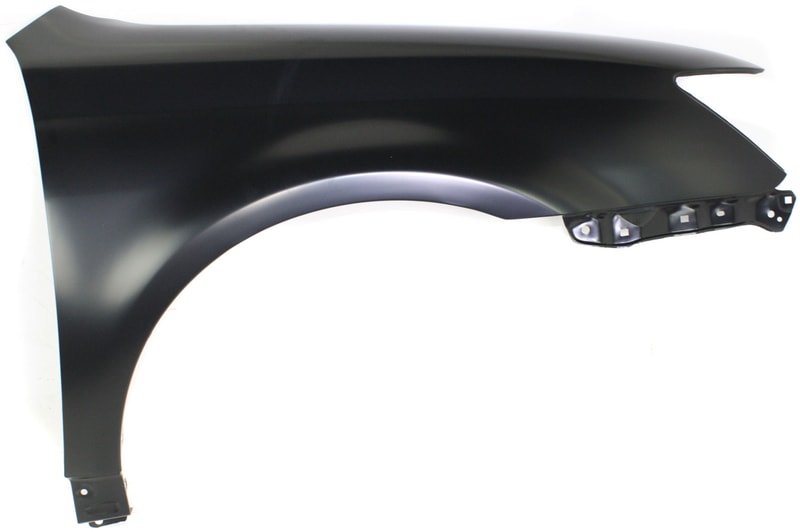 Front Fender for Toyota Avalon 2005-2010, Right (Passenger) Side, Primed (Ready to Paint), Replacement (CAPA Certified)