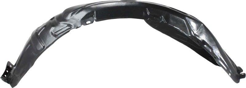 Front Fender Liner for Toyota Camry, 2002-2006 Model, Left (Driver) Side, Replacement