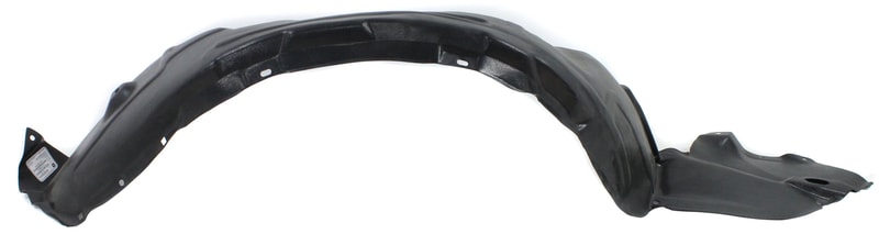 Front Fender Liner for Toyota Camry 1997-2001, Right (Passenger), USA Built, Replacement