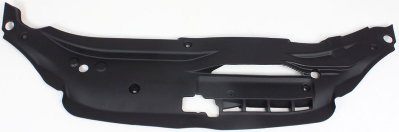 Radiator Support Cover for Toyota Avalon 2005-2010, Seal, Plastic, Replacement (CAPA Certified)
