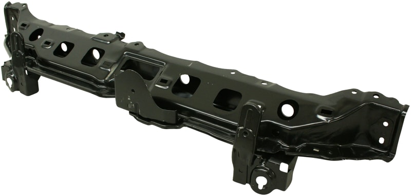 Upper Radiator Support Tie Bar for Toyota Yaris Sedan 2007-2012, Steel, Replacement