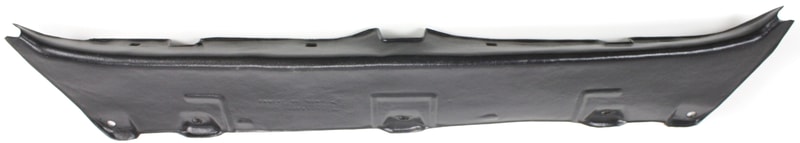 Engine Splash Shield Under Cover Front for Toyota Camry, Compatible with 1992-1996 Models, Replacement