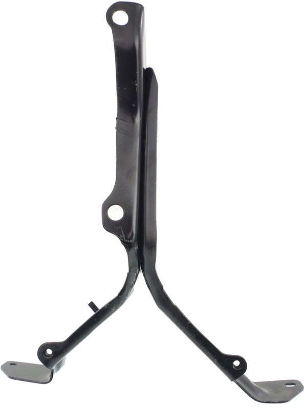 Rear Bumper Bracket Arm Mounting Bracket for Toyota 4Runner 1999-2002, Left (Driver), Replacement
