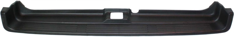 Rear Bumper Retainer Bumper Plate for Toyota 4Runner 1996-2002, Replacement