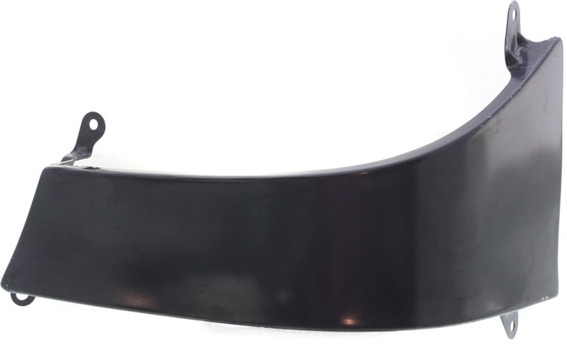 Steel Rear Bumper Filler for Toyota Corolla 2003-2008 Right (Passenger), Replacement