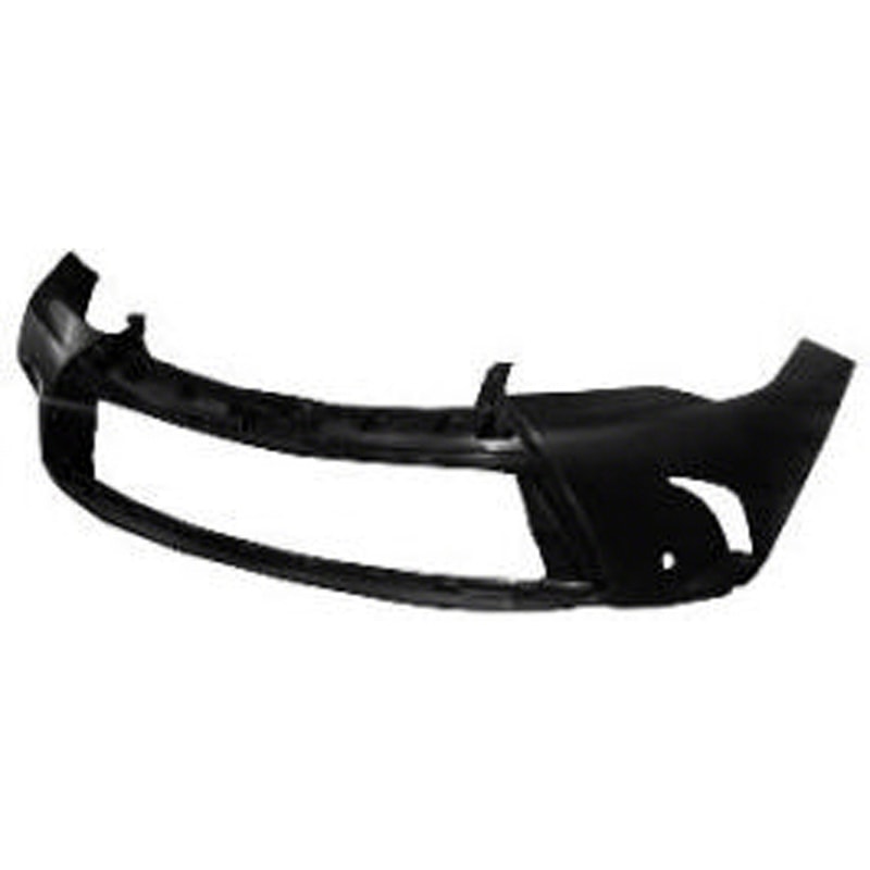 2015 - 2017 Toyota Camry Front Bumper Cover