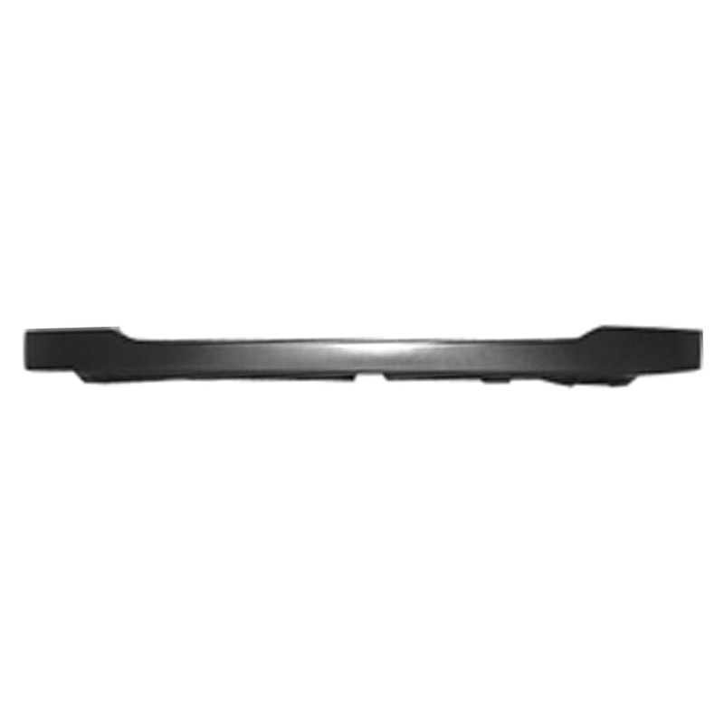 2001 - 2004 Toyota Tacoma Front Bumper