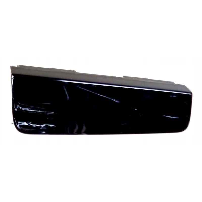2019 - 2024 Toyota RAV4 Tow Hook Cover