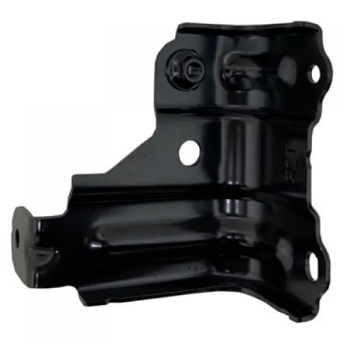 Front Bumper Bracket Left (Driver), Inner Spoiler Retainer Bracket for Toyota Tundra (2000-2022)/Sequoia (2000-2023) - CAPA-Certified, Replacement