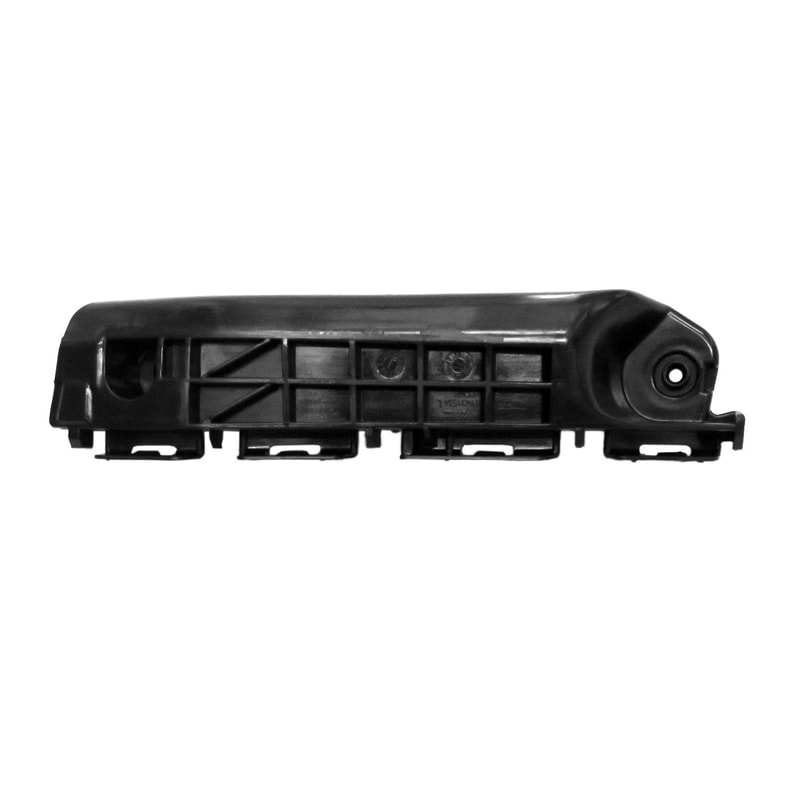 2014 - 2019 Toyota Yaris Front Bumper Cover Retainer (Right / Passenger Side)
