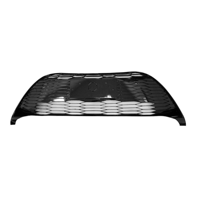 2018 - 2019 Toyota Yaris Front Bumper Grille