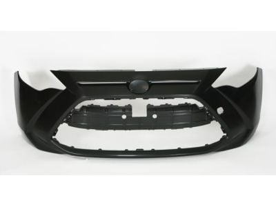 2019 - 2020 Toyota Yaris Front Bumper Grille