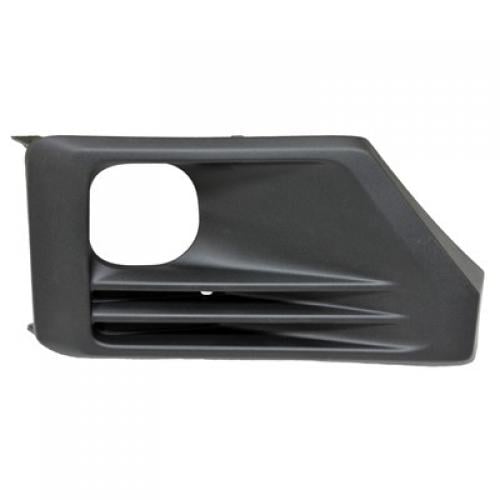 2019 - 2024 Toyota RAV4 Front Bumper Insert (Right / Passenger Side)