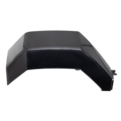 2022 - 2024 Toyota Tundra Front Bumper Molding (Left / Driver Side)