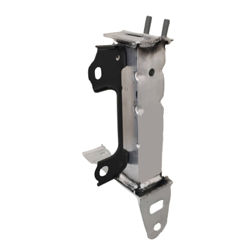 2019 - 2024 Lexus Nx250 Front Bumper Support Bracket (Left / Driver Side) (CAPA Certified)