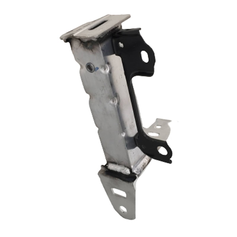 2019 - 2024 Lexus Nx250 Front Bumper Support Bracket (Right / Passenger Side) (CAPA Certified)
