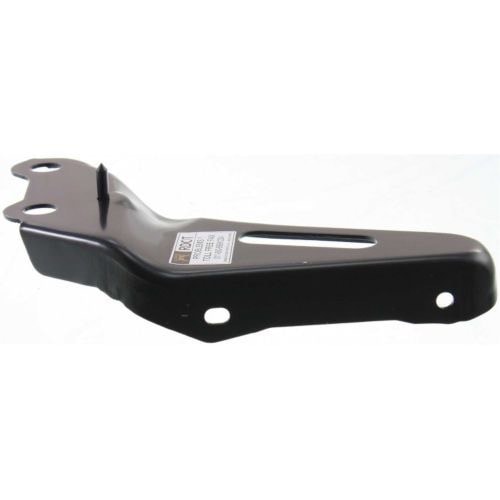 1996 - 1998 Toyota 4runner Front Bumper Bracket Left (Driver) Replacement