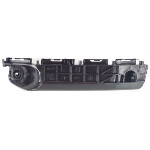 2012 - 2012 Toyota Yaris Front Bumper Bracket Left (Driver) Replacement