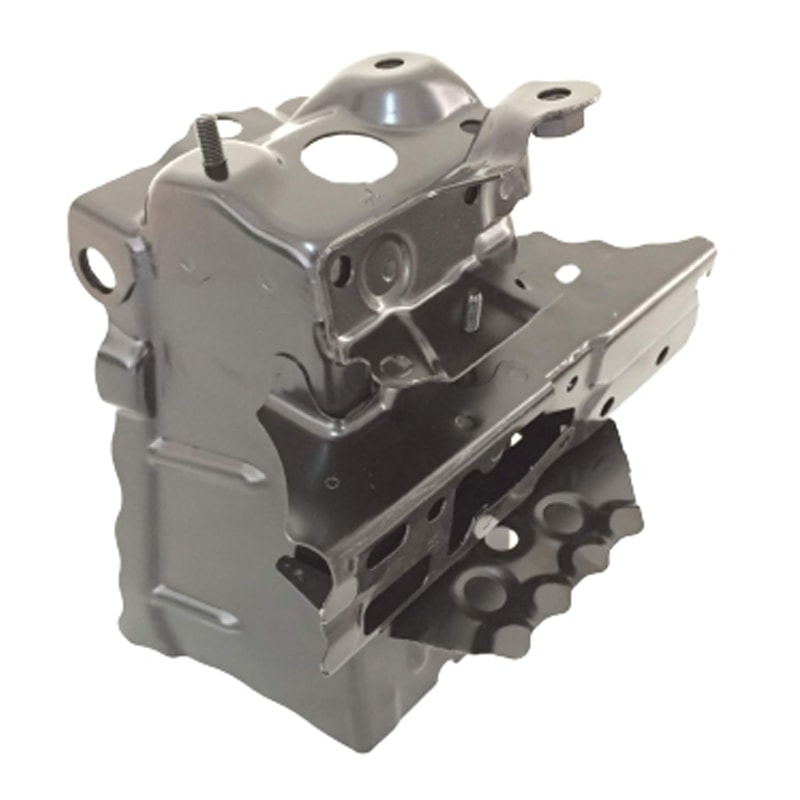 2018 - 2024 Toyota Camry Front Bumper Bracket (Left / Driver Side) (CAPA Certified)