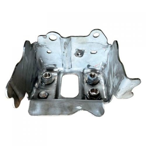 2002 - 2018 Toyota Camry Front Bumper Bracket (Left / Driver Side)