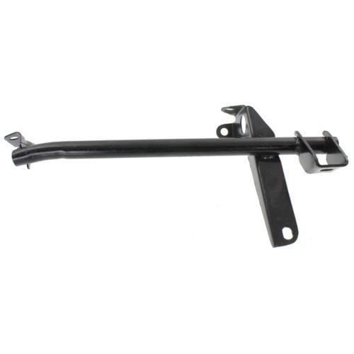 1989 - 1991 Toyota Pickup Front Bumper Bracket Right (Passenger) Replacement