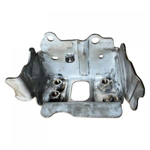 2002 - 2018 Toyota Camry Front Bumper Bracket (Right / Passenger Side)