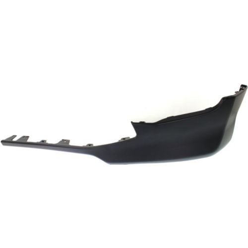 2012 - 2013 Toyota Tacoma Front Lower Valance Left (Driver) Replacement