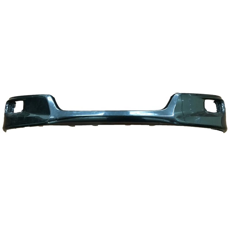 2007 - 2009 Toyota Yaris Front Bumper Spoiler Lower