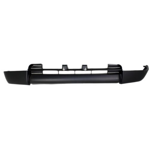 1996 - 1998 Toyota 4runner Front Lower Valance Replacement