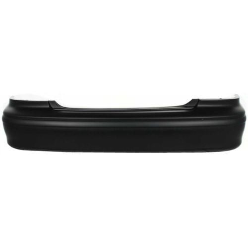 1998 - 1999 Toyota Avalon Rear Bumper Cover Replacement
