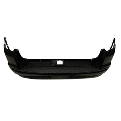 2022 - 2024 Toyota 4runner Rear Bumper Cover
