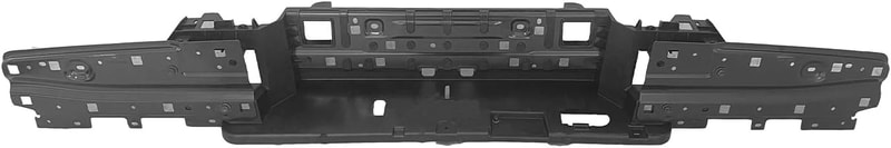 2022 - 2024 Toyota Tundra Step Bumper
