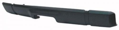 2010 - 2013 Toyota 4runner Rear Bumper Cover Lower