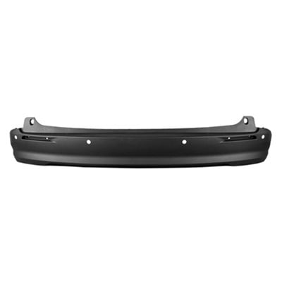 2021 - 2025 Toyota Sienna Rear Bumper Cover Lower