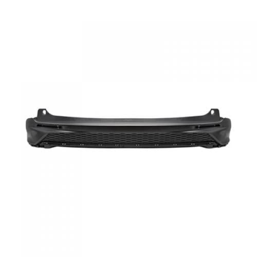 2021 - 2025 Toyota Sienna Rear Bumper Cover Lower
