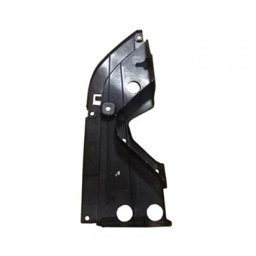 2014 - 2024 Toyota 4runner Rear Bumper Cover Support (Right / Passenger Side)