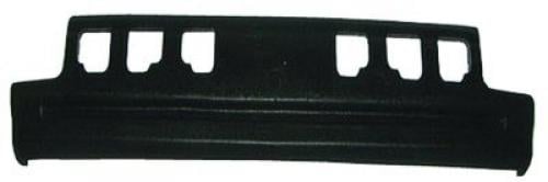 1997 - 1999 Toyota Camry Rear Bumper Energy Absorber
