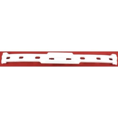 2002 - 2006 Toyota Camry Rear Bumper Absorber Replacement