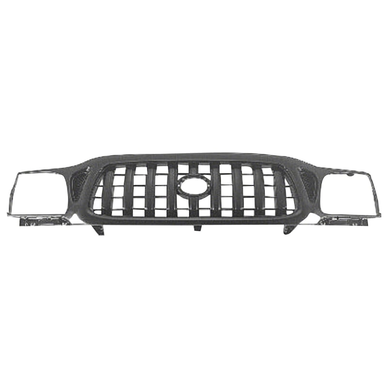 2001 - 2004 Toyota Tacoma Grille Assy