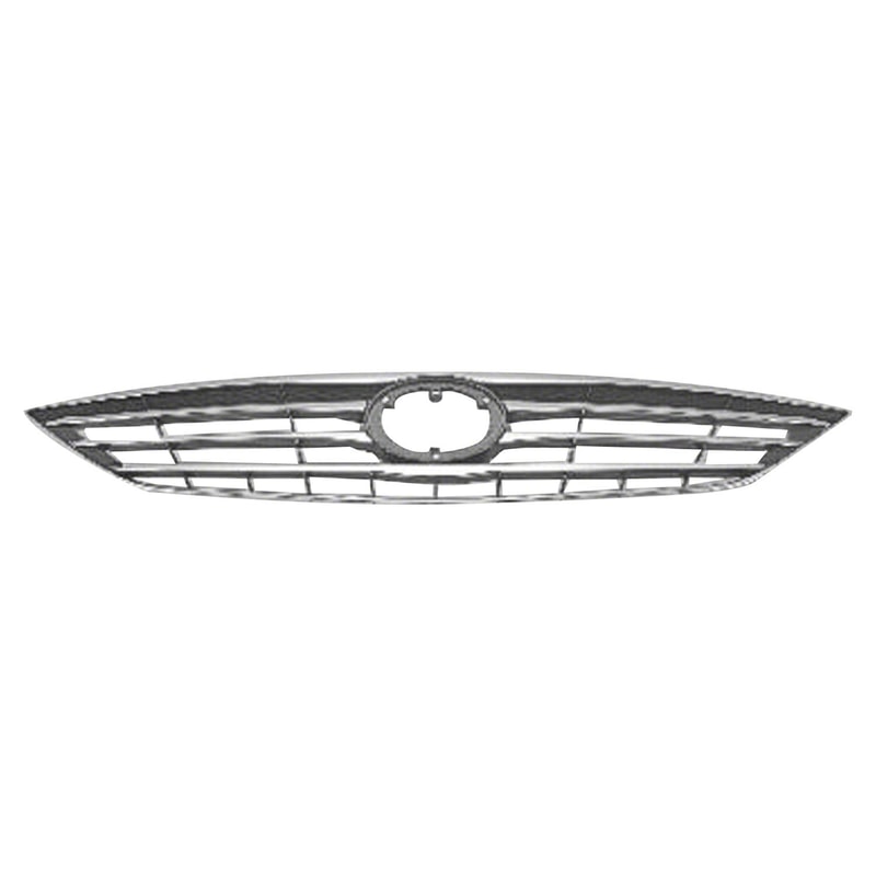 2005 - 2006 Toyota Camry Grille Assembly