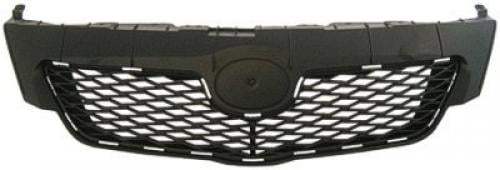 2009 - 2010 Toyota Corolla Grille Assy