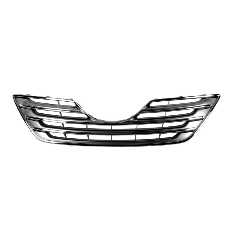 2007 - 2009 Toyota Camry Grille Assy