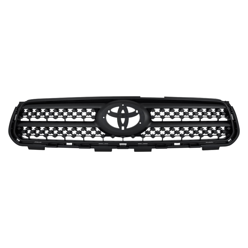 2006 - 2008 Toyota RAV4 Grille Assy