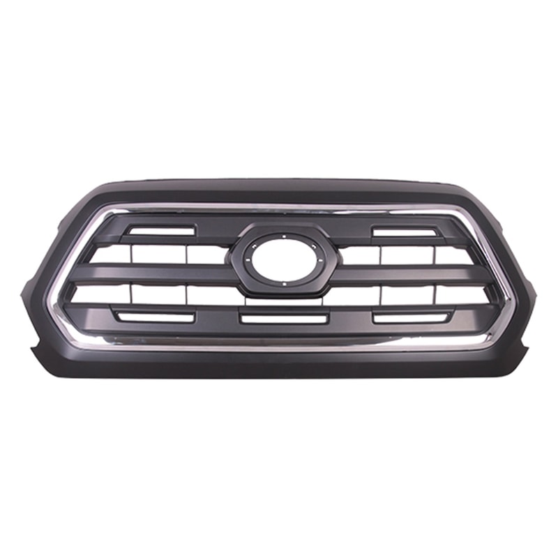 2016 - 2017 Toyota Tacoma Grille Assembly (CAPA Certified)