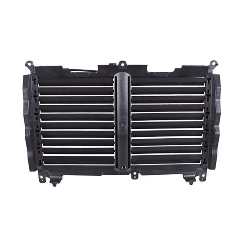 2022 - 2025 Toyota Sequoia Grille Air Intake Assembly