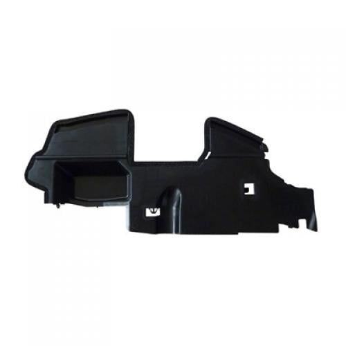 2007 - 2011 Toyota Camry Grille Air Deflector